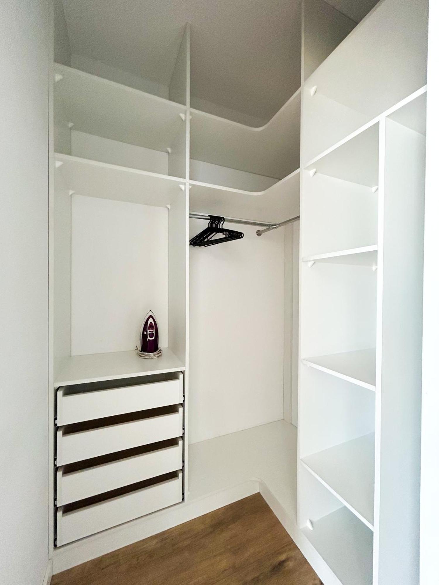 Lumina Stylish 3-Room Apart With Balcony Lodž Exteriér fotografie